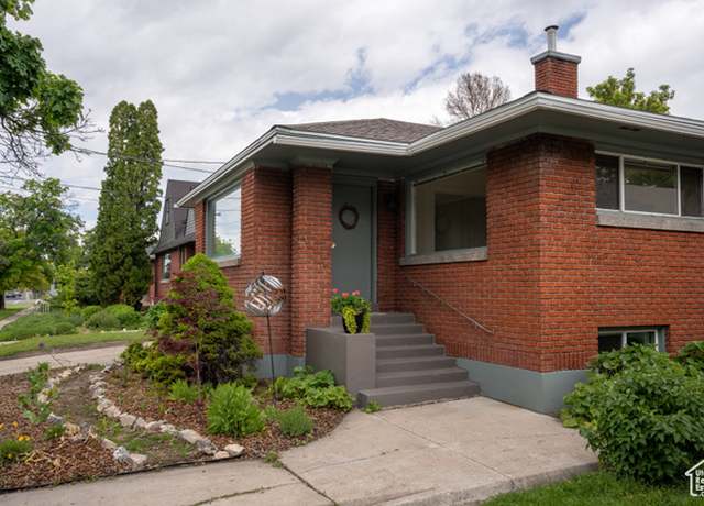 Property at 354 N 200 E, Logan, UT 84321, 4 beds, 2 baths