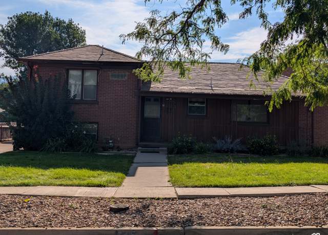 Property at 245 S 800 W, Cedar City, UT 84720, 3 beds, 3 baths