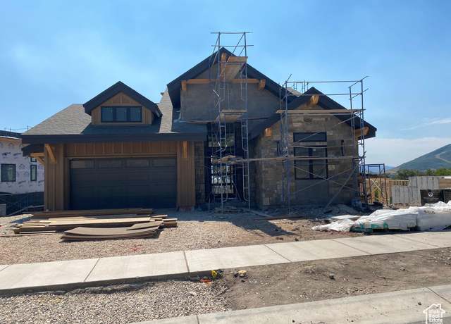 Property at 1547 W Crystal View Ct #25, Heber City, UT 84032, 4 beds, 4 baths