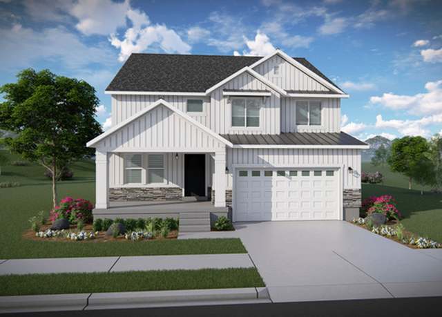 Property at 6508 W Roaring River Ln #207, Herriman, UT 84096, 4 beds, 2.5 baths