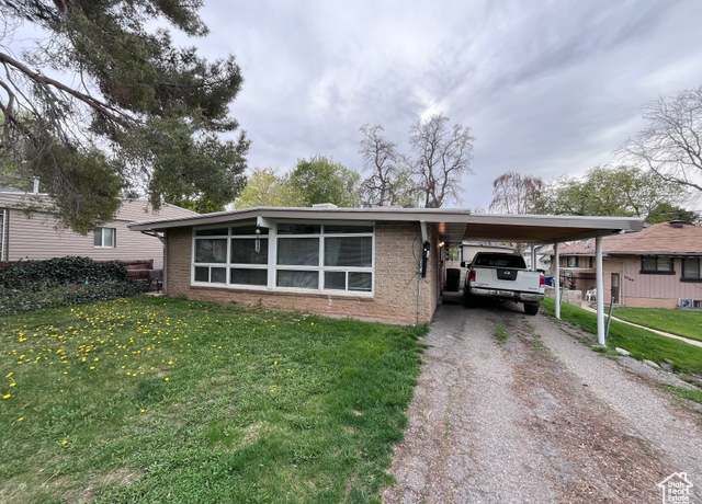 Property at 3766 S Orchard Ave E, South Ogden, UT 84403, 4 beds, 2 baths