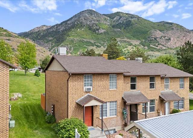 Property at 1464 S 1650 E, Ogden, UT 84404, 3 beds, 2 baths