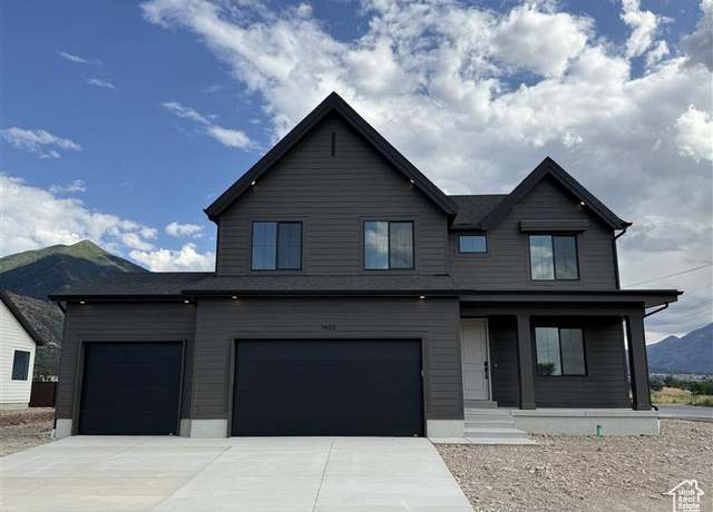 Property at 1422 E 820 N #109, Salem, UT 84653, 4 beds, 2.5 baths