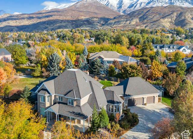 Property at 1480 N 430 E, Orem, UT 84097, 7 beds, 5 baths