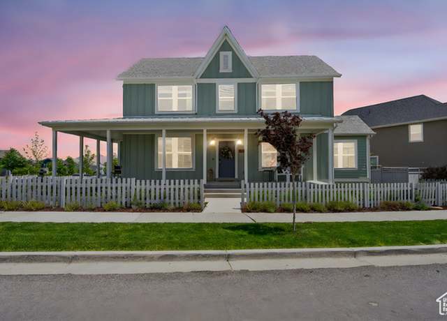 Property at 11571 S Skyward Rd W, South Jordan, UT 84009, 6 beds, 3.5 baths
