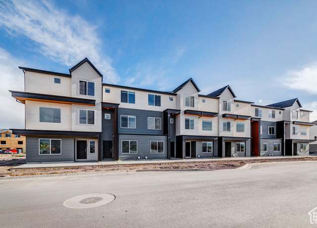 Property at 1116 W 360 S #156, American Fork, UT 84003, 3 beds, 3 baths