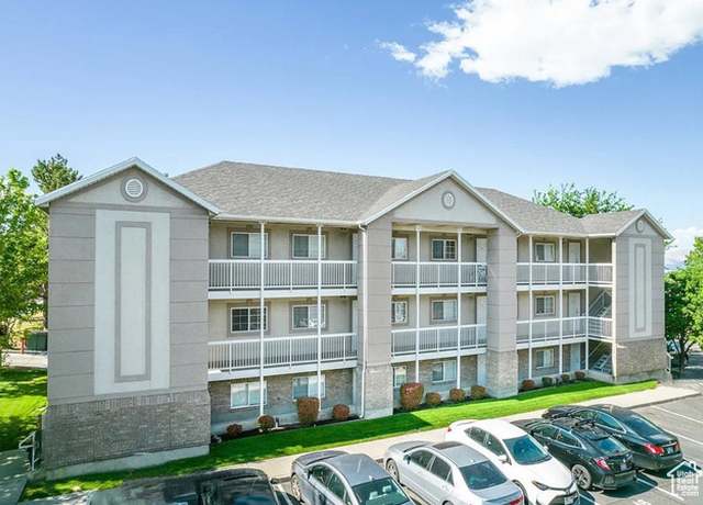 Property at 1225 N 160 W #23, Orem, UT 84057, 2 beds, 1 bath