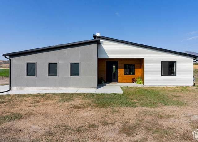 Property at 19 S 400 W, Newton, UT 84327, 3 beds, 2 baths