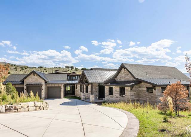 Property at 1254 N Explorer Peak Cir, Heber City, UT 84032, 4 beds, 4.5 baths