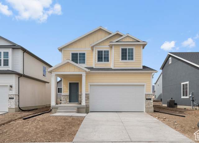 Property at 8934 S Veiled Peak Rd, West Jordan, UT 84081, 3 beds, 2.5 baths
