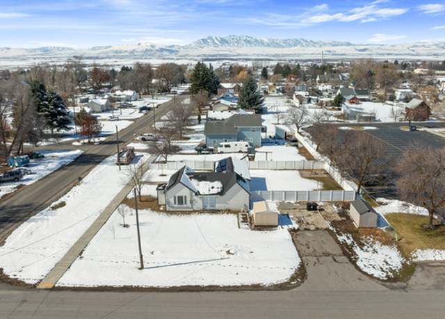 Property at 93 E 200 S, Richmond, UT 84333, 3 beds, 2 baths