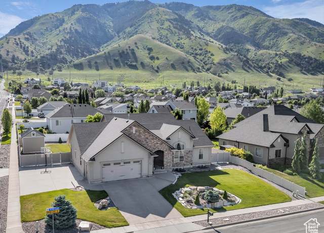 Property at 1872 N 1850 E, North Logan, UT 84341, 6 beds, 3.5 baths