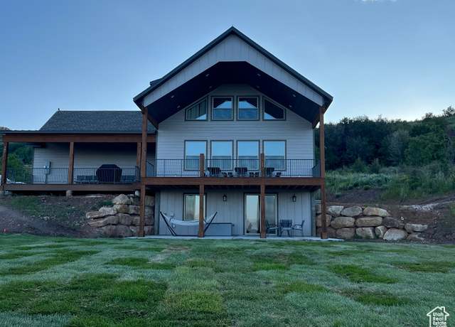 Property at 809 S Eutaw Rd, Garden City, UT 84028, 7 beds, 4.5 baths