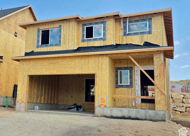 Property at 1484 W Bravo Dr N #1508, Saratoga Springs, UT 84045, 3 beds, 2.5 baths