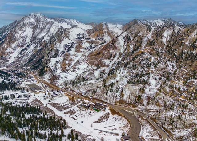 Property at 9851 Homestake Rd S #206, Sandy, UT 84092