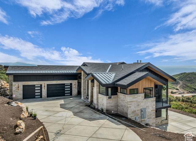 Property at 2127 E Peak View Dr, Hideout, UT 84036, 5 beds, 5 baths