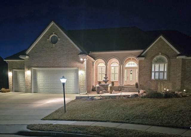 Property at 27 Canterbury Ln, Logan, UT 84321, 6 beds, 4.5 baths