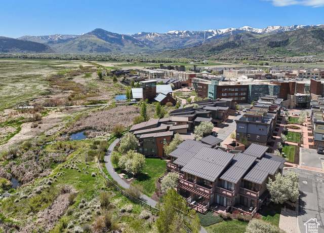 Property at 6322 N Park Ln #3, Park City, UT 84098, 2 beds, 2.5 baths