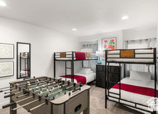 Property at 537 N Blue St, Garden City, UT 84028, 3 beds, 3 baths
