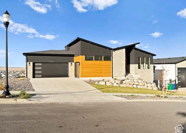 Property at 7272 W Summit Crest Cir, Herriman, UT 84096, 4 beds, 2.5 baths