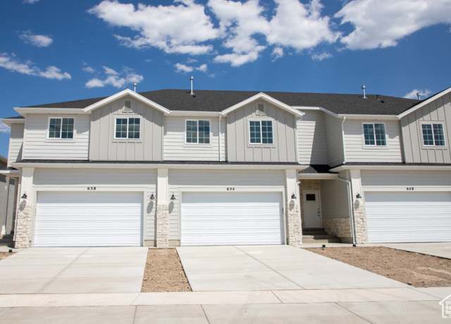 Property at 648 N 500 E Lot #112 E, Salem, UT 84653, 3 beds, 2.5 baths