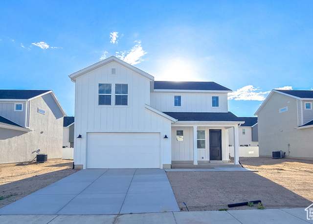 Property at 1671 N 800 W #8, Salem, UT 84653, 3 beds, 2.5 baths