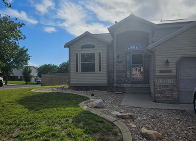 Property at 1313 N 590 E, Tooele, UT 84074, 4 beds, 3 baths