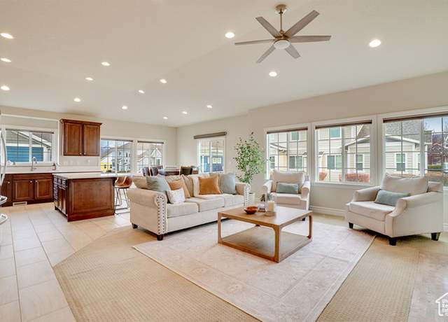 Property at 2717 E Water Wheel Ct, Heber City, UT 84032, 6 beds, 4.5 baths