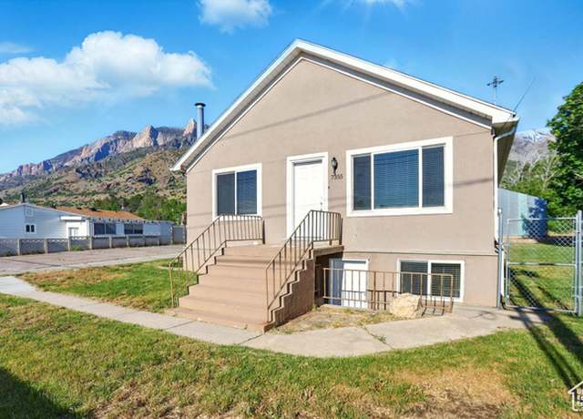 Property at 7355 S Highway 89, Willard, UT 84340, 3 beds, 2 baths