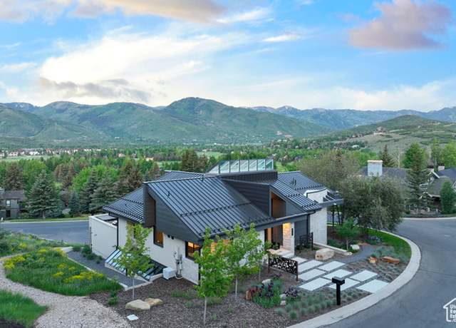 Property at 2559 Lupine Ln, Park City, UT 84060, 5 beds, 7 baths