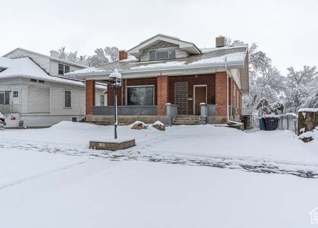 Property at 33 N 200 E, Logan, UT 84321, 7 beds, 4 baths