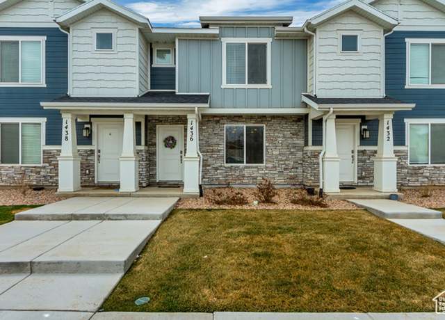 Property at 1436 S Divide Dr, Santaquin, UT 84655, 3 beds, 2 baths