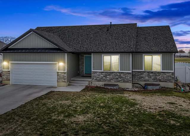 Property at 770 W 300 N, Smithfield, UT 84335, 5 beds, 3 baths