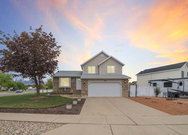 Property at 4204 S 2850 W, Roy, UT 84067, 3 beds, 2 baths