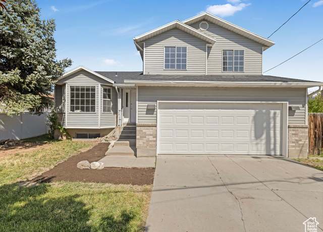 Property at 8421 S 150 E, Sandy, UT 84070, 3 beds, 1.5 baths