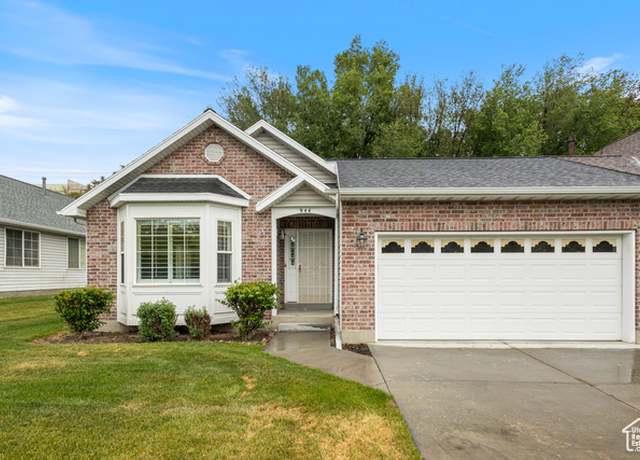 Property at 944 N 1760 W, Provo, UT 84604, 3 beds, 2 baths