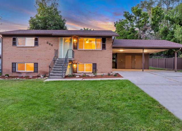 Property at 684 E 2700 N, North Ogden, UT 84414, 3 beds, 2 baths