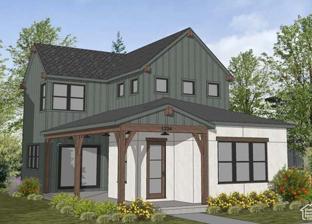 Property at 3180 N Firefly Blvd, Eagle Mountain, UT 84013, 3 beds, 3 baths