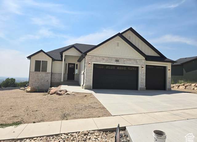 Property at 3033 N Mountain Rd E, North Ogden, UT 84414, 3 beds, 2 baths