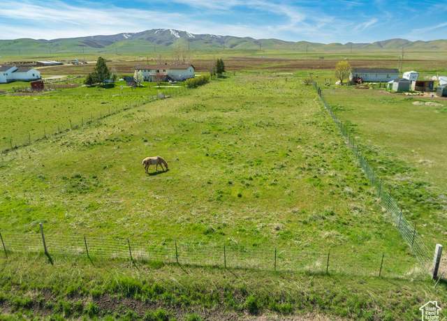 Property at 16500 N 6000 W, Riverside, UT 84334