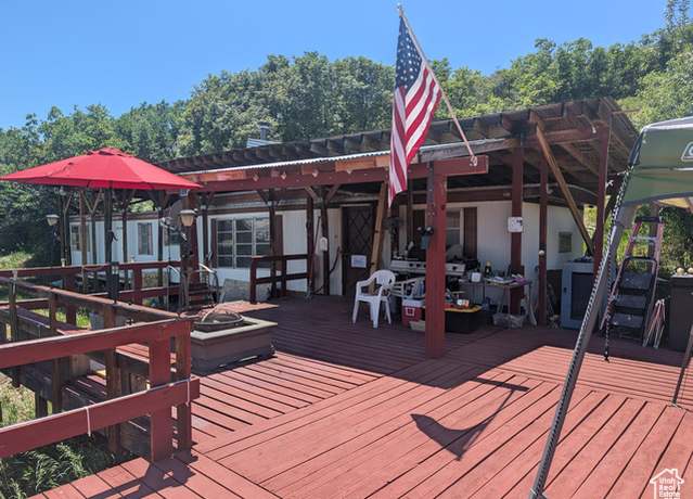 Property at 12602 Skyline Rd #130, Echo, UT 84024
