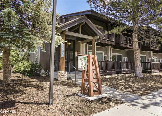 Property at 2285 Sidewinder Dr #738, Park City, UT 84060, 3 beds, 2 baths