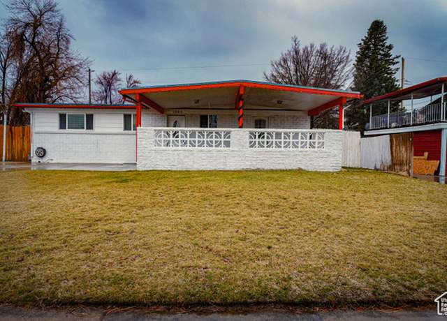 Property at 1993 W 4200 S, Roy, UT 84067, 5 beds, 2.5 baths