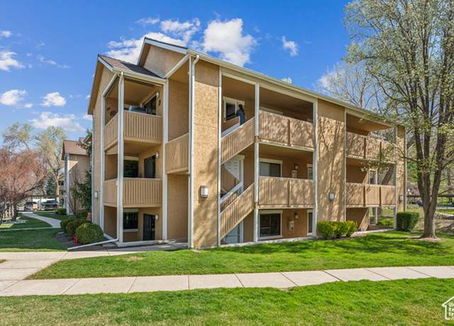 Property at 7193 Station Creek Way Unit 9E, Cottonwood Heights, UT 84047, 2 beds, 2 baths