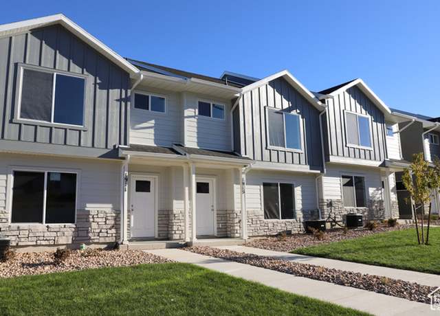 Property at 1363 N 1930 E, Spanish Fork, UT 84660, 3 beds, 2.5 baths