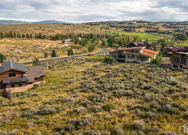 Property at 2639 E Westview Trl #45, Park City, UT 84098