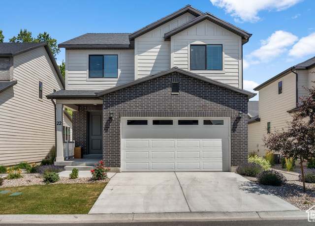 Property at 22 W Orchard Ln #202, Bountiful, UT 84010, 5 beds, 3.5 baths