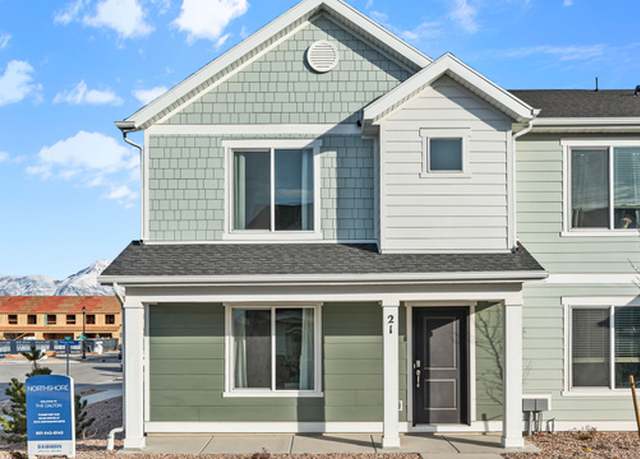 Property at 73 N Carpenter Ln #1814, Saratoga Springs, UT 84045, 3 beds, 2 baths