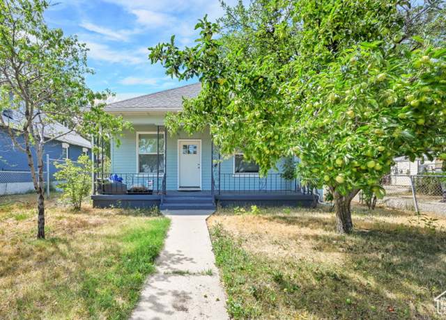 Property at 525 E 30th St, Ogden, UT 84403, 2 beds, 2 baths