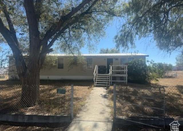 Property at 2308 E Highway 40, Naples, UT 84078, 3 beds, 2 baths